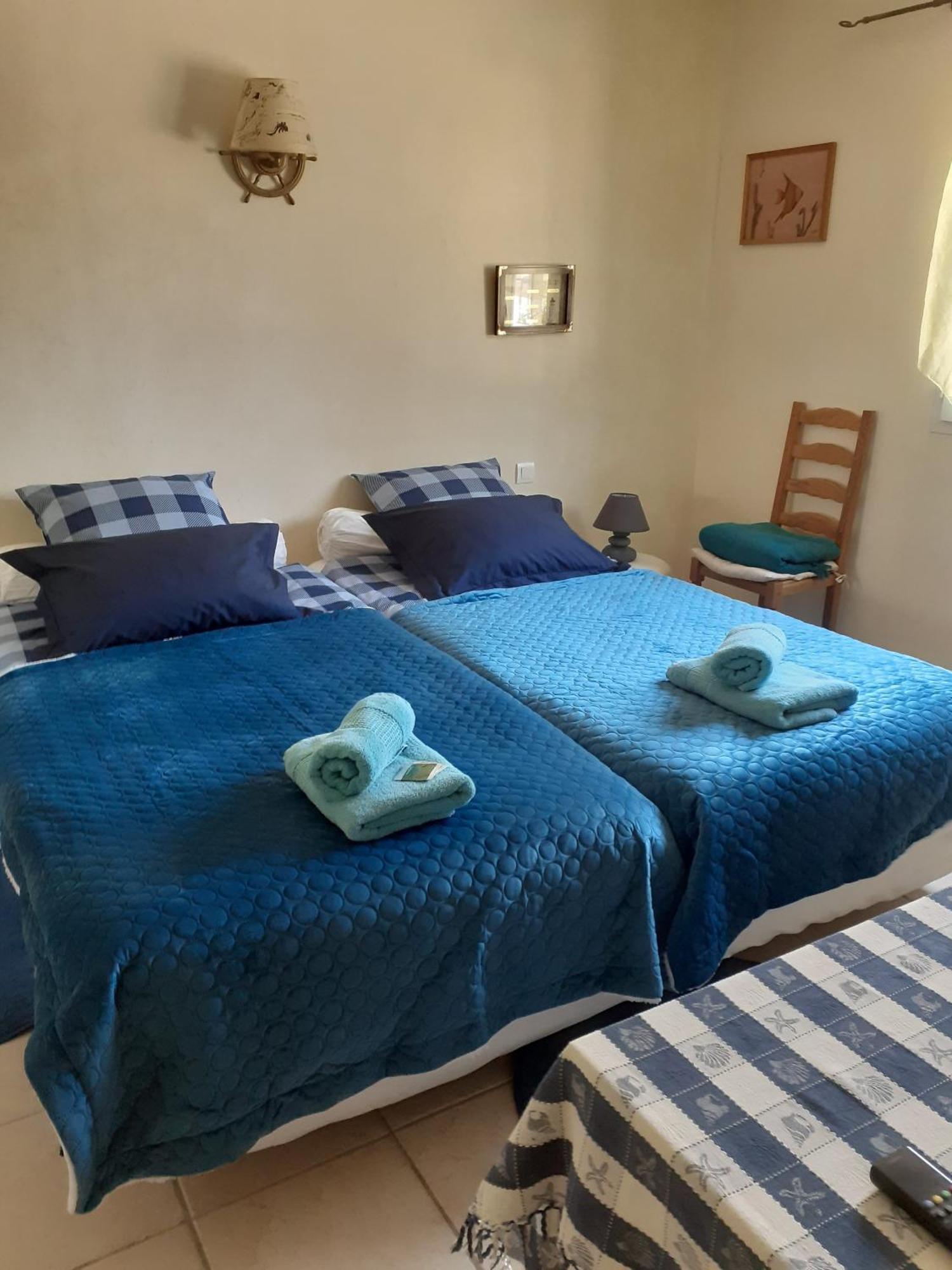 La Maison De Jenny Bed & Breakfast Montauroux Ngoại thất bức ảnh