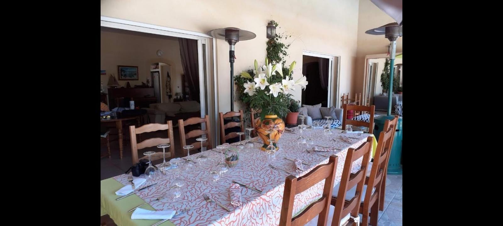 La Maison De Jenny Bed & Breakfast Montauroux Ngoại thất bức ảnh