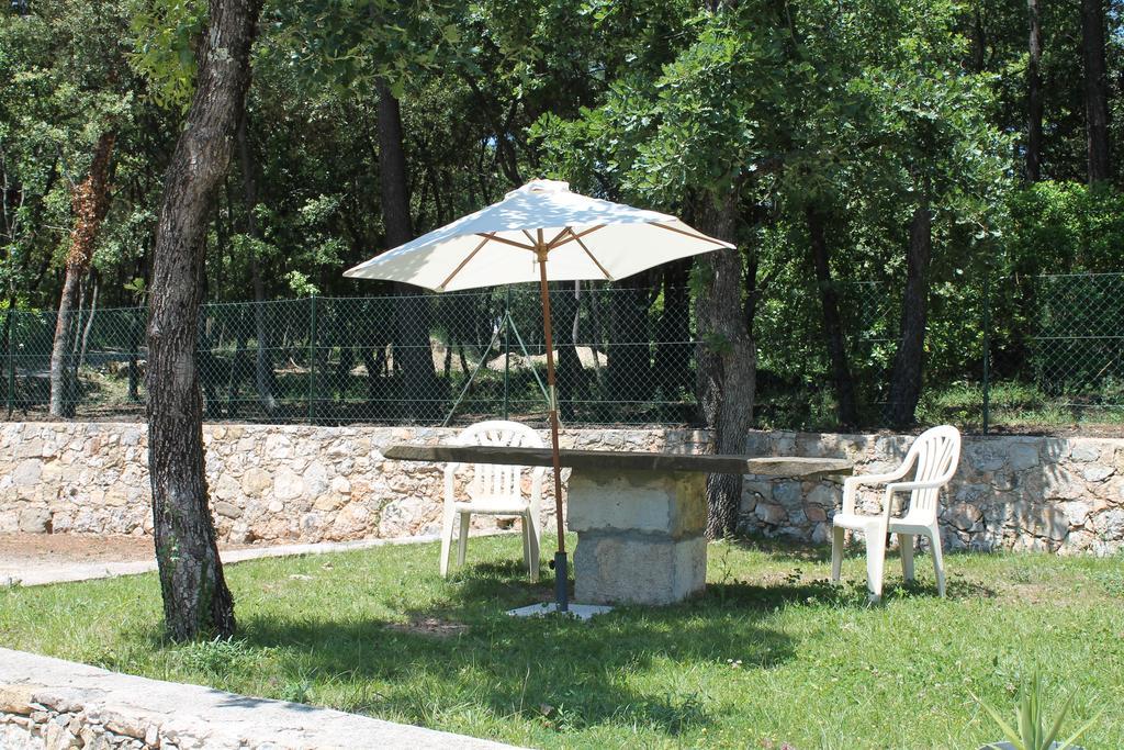 La Maison De Jenny Bed & Breakfast Montauroux Ngoại thất bức ảnh