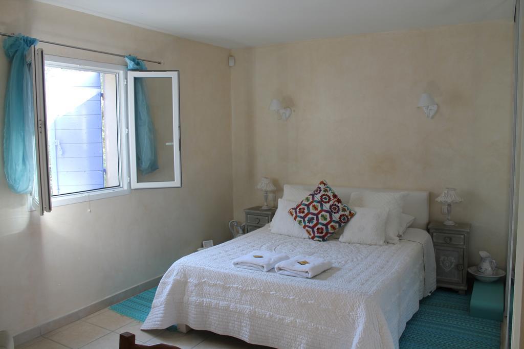 La Maison De Jenny Bed & Breakfast Montauroux Ngoại thất bức ảnh
