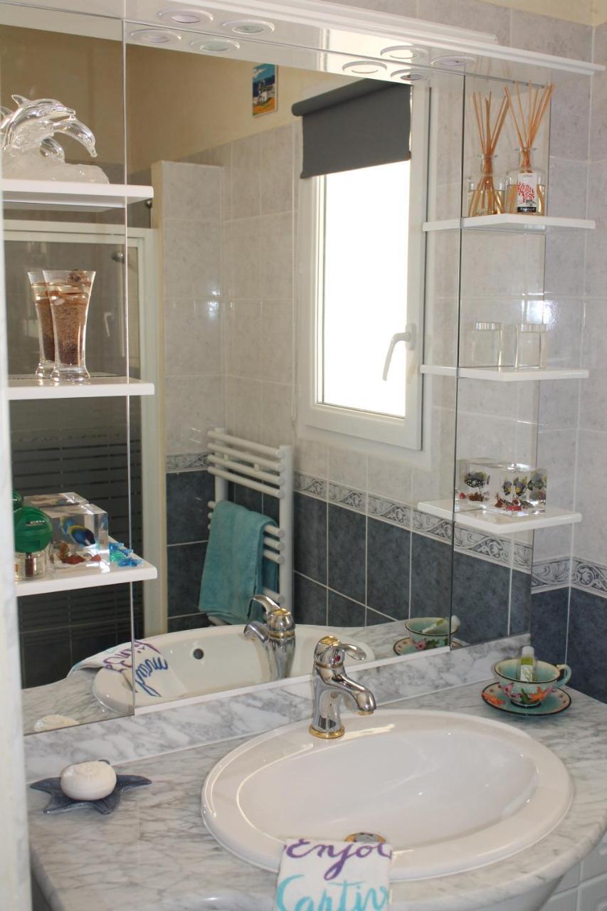 La Maison De Jenny Bed & Breakfast Montauroux Phòng bức ảnh